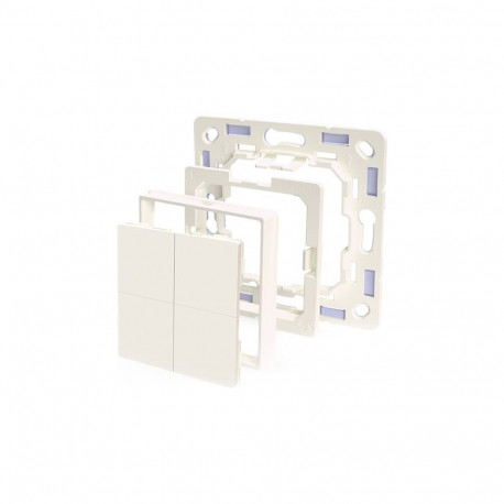 SHELLY Legrand seinalüliti raami adapter