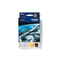 BROTHER LC985Y yellow ink for DCP-J125, -J315W, -J515W, MFC-J220, -J265W, -J410, -J415W