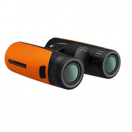 Binoculars - GPO Passion 10x42ED Orange