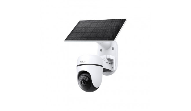 Security Camera - TP-Link Tapo TC90 KIT, 3 MP, White