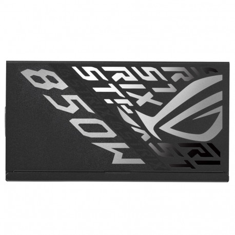 Power Supply Unit - ASUS ROG Strix 850P Gaming-E 850 W Black