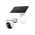 Security Camera - TP-Link Tapo TC90 KIT, 3 MP, White