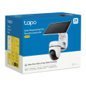 Security Camera - TP-Link Tapo TC90 KIT, 3 MP, White