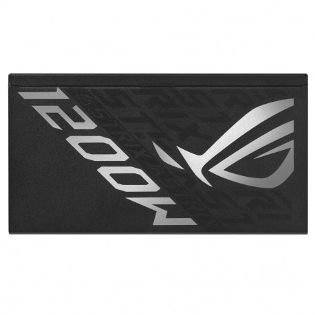 Power Supply Unit - ASUS ROG Strix 1200P Gaming-E 1200 W Black, Multicolour