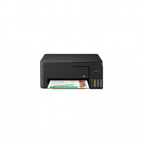 Epson EcoTank L3351 Printer inkjet Colour MFP A4 33 ppm USB Wi-Fi