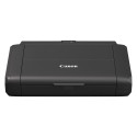 Maxify BX110 mit Akku (schwarz, USB-C, WLAN)