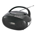 Denver TC-29 Black