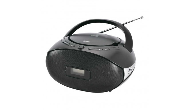 Denver TC-29 Black