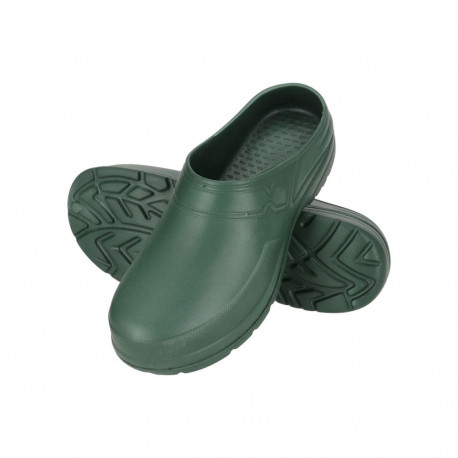 Chodaki typu "clogs" (036), eva, suurus 39, kolmax