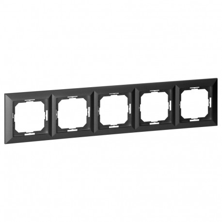 viiekordne raam Pearl, Ra-5P, antratsiit (5 tk.)