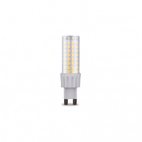 Żarówka led g9 8w 230v 6000k 700lm forever light