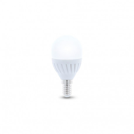 Żarówka led e14 g45 10w 230v 3000k 900lm ceramiczna forever light