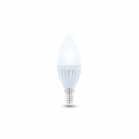 Żarówka led e14 c37 10w 230v 4500k 900lm ceramiczna forever light