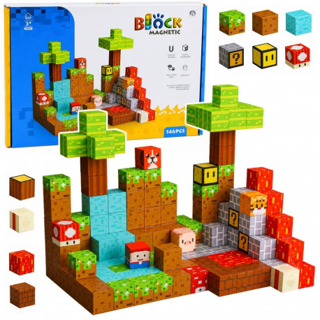 Klocki creator 30718 Śnieżna przygoda cataclaws