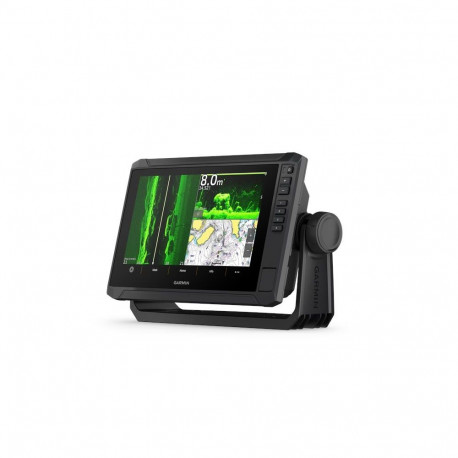 Garmin ECHOMAP UHD2 9” kaardiplotter, 92sv koos GT56UHD-TM-i anduriga