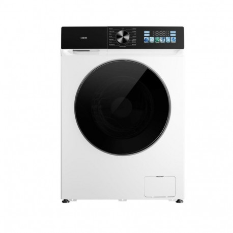Automaatpesumasin MPM-5914-PT-51, valge