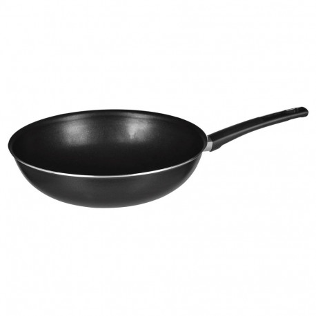 TEFAL vokkpann Simplicity B5821902 28cm