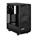 Fractal Design tornkorpus Meshify 2 Compact, must