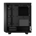Fractal Design Meshify 2 Compact Tower Black