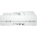 HP Scanjet Pro 3600 F1 Flatbed Scanner