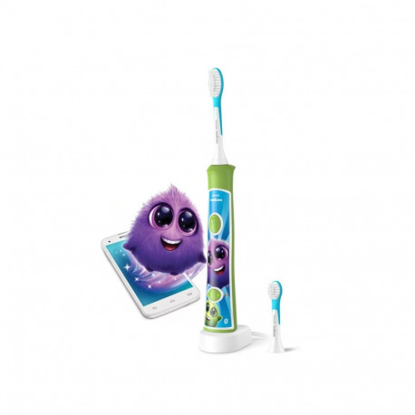 Philips elektriline hambahari Sonicare For Kids HX6352/11