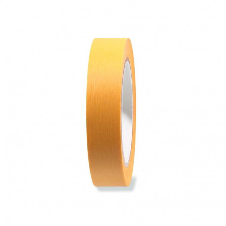 MASKING TAPE PRECISION FORTE 25MMX50M