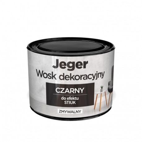 WAXJEGER must 0.3L