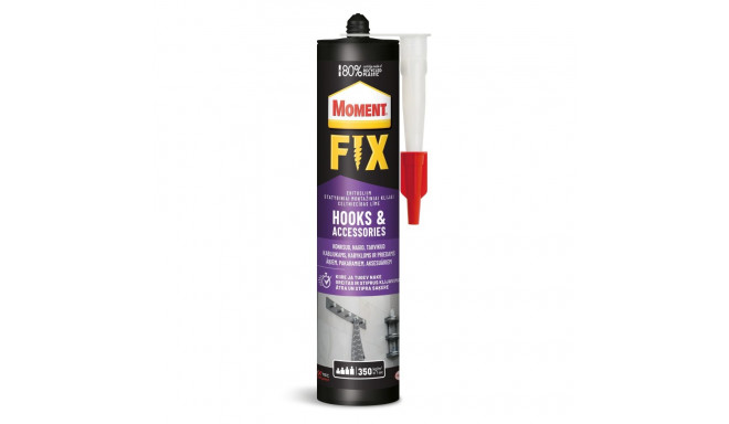 CONSTRUCT. ADHESIVE FIX HOOKS 440G