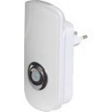 OR-LA-1403 2in1 LED night light with motion sensor
