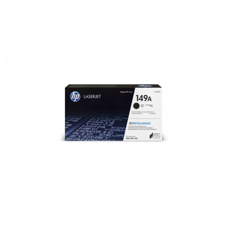 HP LaserJet originaal tooner 149A, must