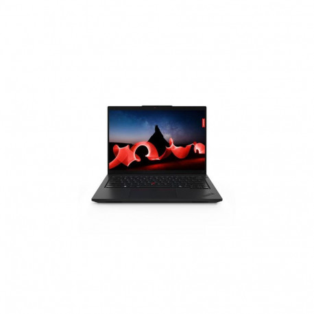 Lenovo ThinkPad L14 Gen 5 (Intel) Intel Core Ultra 5 125U Laptop 35.6 cm (14") Touchscreen WUXG