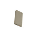 Xtorm 15W FastCharge Go2 Powerbank 10.000 - Clay