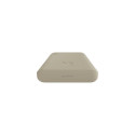Xtorm 15W FastCharge Go2 Powerbank 10.000 - Clay