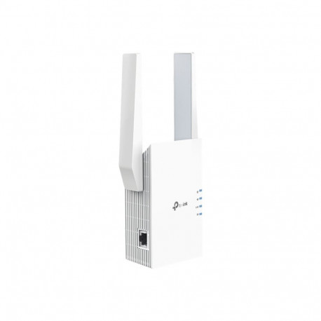TP-LINK | AX3000 Mesh WiFi 6 Extender | RE705X | 802.11ax | Mesh Support Yes | 2402+574  Mbit/s | Et