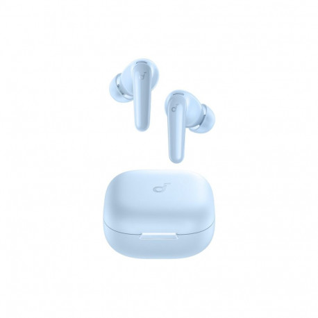 Anker Soundcore kõrvasisesed kõrvaklapid R60i NC Bluetooth mikrofoniga mürasummutusega juhtmevabad, 