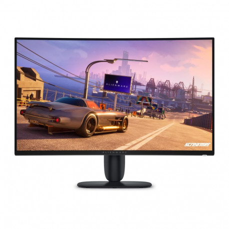 Dell | AW3226DM | 32 " | VA | WQHD | 16:9 | 240 Hz | 1/2/4 ms | 2560 x 1440 pixels | 450 cd/m² | HDM