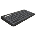 Logitech Pebble 2 Combo, grafiit