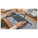 Logitech Pebble 2 Combo, grafiit