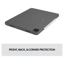 "COMBO TOUCH F. IPADPRO 12.9INCH"