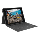 "RUGGED FOLIO 7TH AND 8TH"