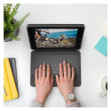 "RUGGED FOLIO 7TH AND 8TH"