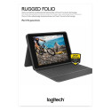 "RUGGED FOLIO 7TH AND 8TH"