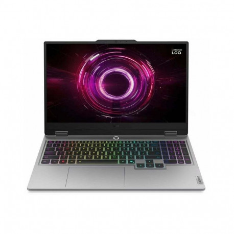 MSI sülearvuti LOQ R7 16/512GB 5060 15.6IN