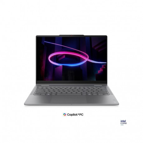 NOTEBOOK YOGA 2IN1 U5 16/512GB 14IN OLED