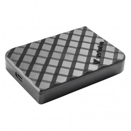 Verbatim SSD-ketas Store n Go Mini 32025 1TB USB 3.2 Gen 2, teemant