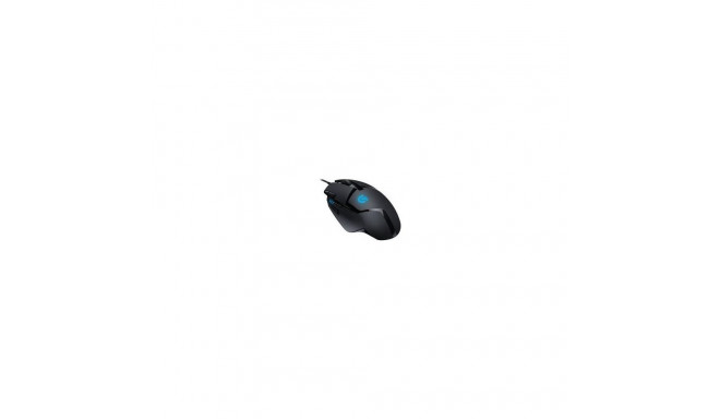 Logitech G402 -hiiri