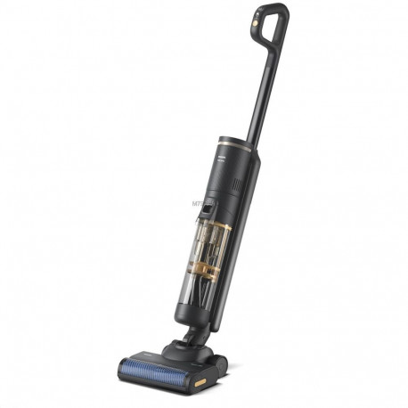 Philips juhtmeta tolmuimeja 7000 Series AquaTrio märg- ja kuivpuhastuseks, must/kollane