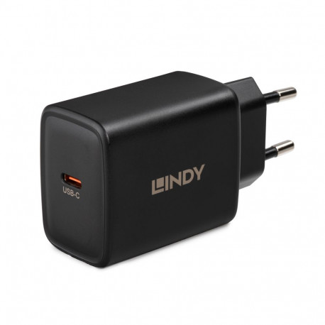 Laptop Charger - Lindy 65W USB-C GaN Charger