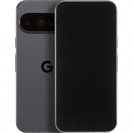 Pixel nutitelefon 10 Pro 128GB Android 16GB, must