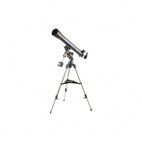 Celestron Astromaster Refractor 70EQ teleskoop